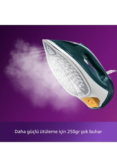 Philips DST-7031/70 7000 Serisi Azur Buharlı Ütü
