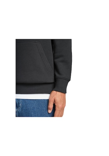 Bıllabong Billabong Arch Po Erkek Siyah Sweatshirt Blk SiYAH