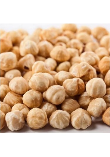Fındık Kabuğu Çifte Kavrulmuş İç Fındık 1 KG