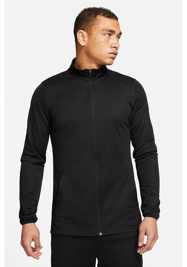 Nike Cw6131-011 Df Acd21 Erkek Eşofman Takımı -6495 Siyah