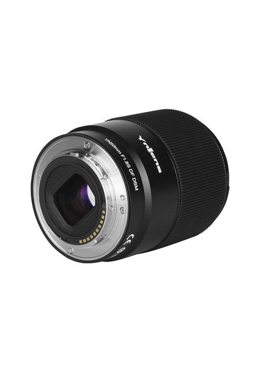 Yongnuo YN50MM F1.8S DF DSM Sony E Mount Otofokus Prime Lens