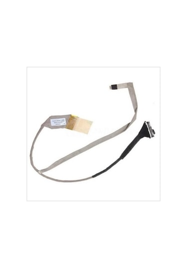 HP Uyumlu G6-1000 R15 Data Kablosu Dd0R15Lc030 Dd0R15Lc000 Lcd Ndk34