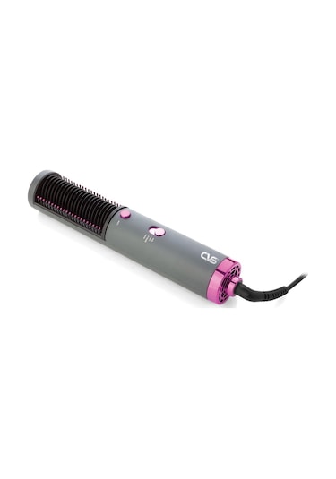 Cvs Dn 7326 Saç Düzleştirici Fön Tarağı