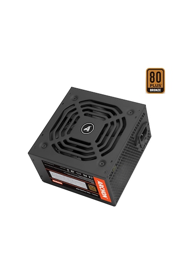Archon ARC-600 600w 80+ Plus Bronze Power Supply Bilgisayar Güç Kaynağı