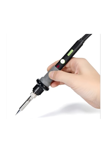 Yihua 947-v Standard Fişli Lehim Istasyonu