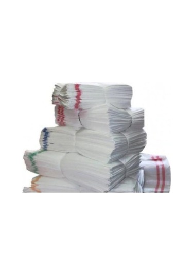 Moloz Çuvalı 50 Cm X 80 Cm 10 Adet