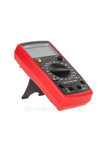 Uni-t Ut-601 Kondansatör Ölçer