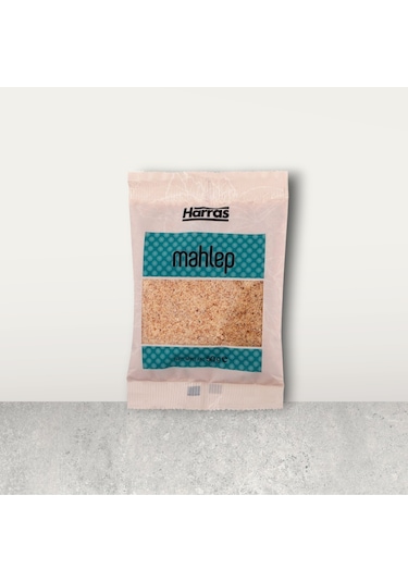 Harras Mahlep 50 G