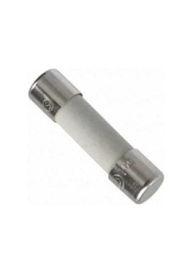 Xkoren Xks Gg-10-2 ,10x38mm 2a Gg/yavaş Kartuş Sigorta