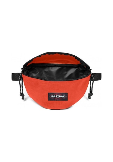 Eastpak Bel Çantası Ek000074L061 Kırmızı-Kırmızı