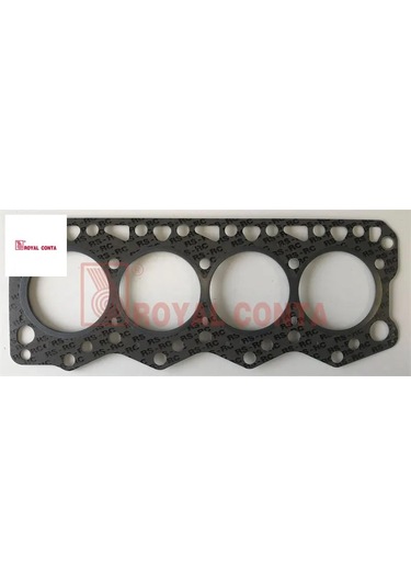 Silindir Kapak Contasi 1.80mm Ducato-master-daily Royal Conta 99460983 Iveco, Fıat, Cıtroen, Opel, Renault, Peugeot