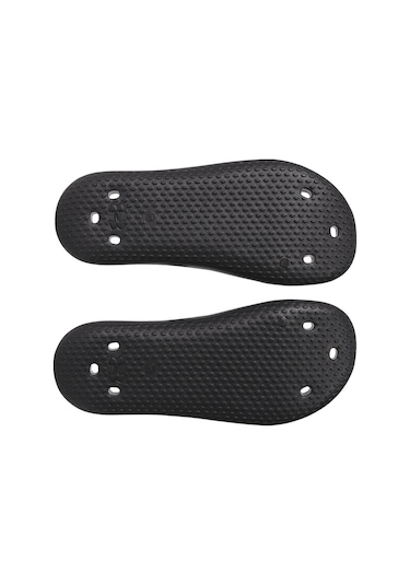 Under Armour Locker V Erkek Siyah Terlik Siyah