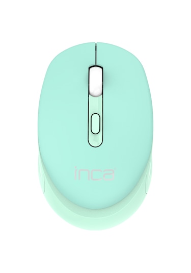 Inca IWM-243RG Wireless Kablosuz Optik Mouse