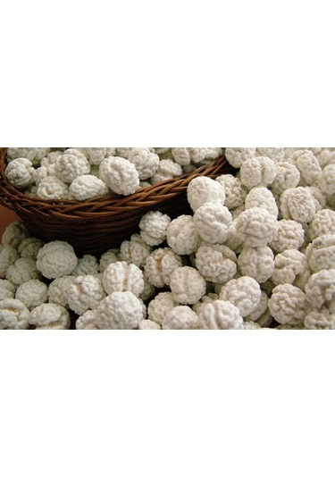 Şekerli Leblebi Beyaz 1 Kg Diğer
