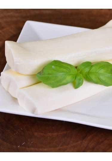 Gurmepark Balıkesir Dil Peyniri 500 G