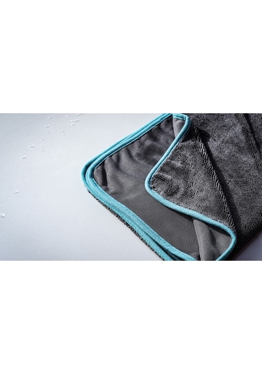 Auto Finesse Silk Drying Towel Kurulama Bezi 92X62 Cm