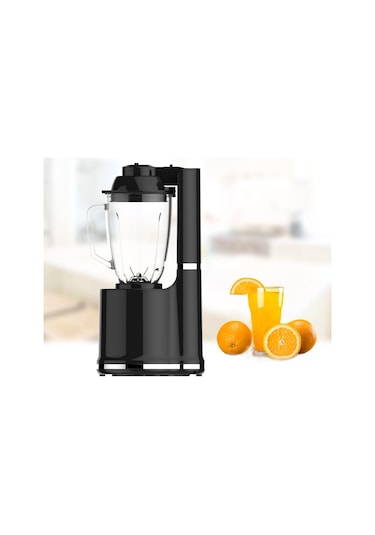 Yui SF-717 Vakumlu Blender
