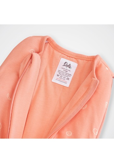 Owli Uyku Gurusu 1.5 Tog Blush Somon