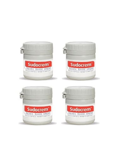 Sudocrem 4 x 60 G