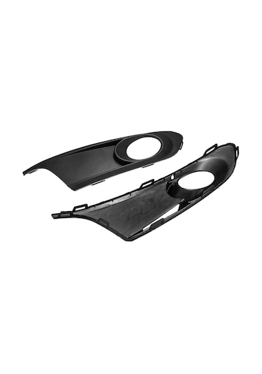 Volkswagen Jetta Sis Farı Çerçeveli Oem Tip 2011-2015