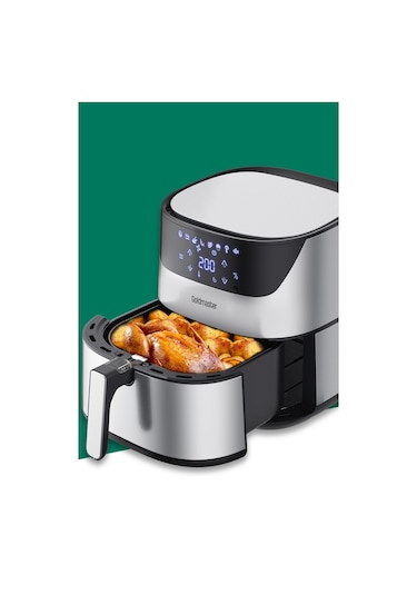 Goldmaster GM-7492 Chefcook 2000 W 6,4 LT Airfryer Fritöz