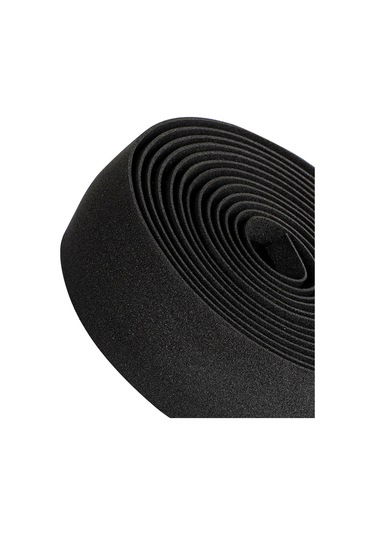 Cbtx Bisiklet Kendinden Yapışkanlı Köpük Gidon Bisiklet Kolu Bantı Siyah