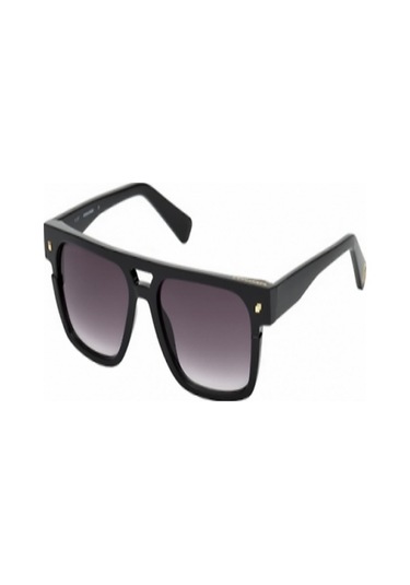 Dsquared2 Erkek Güneş Gözlüğü Vıctor 0294 01b 55-17 140 Siyah