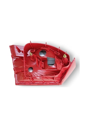 Vw Jetta 2011-2014 Sağ İç Stop Geri Sis Fren Lambası 5c6945094