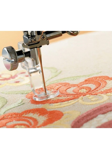 Janome Jn.830810053 (830810042) Nakış Ayağı