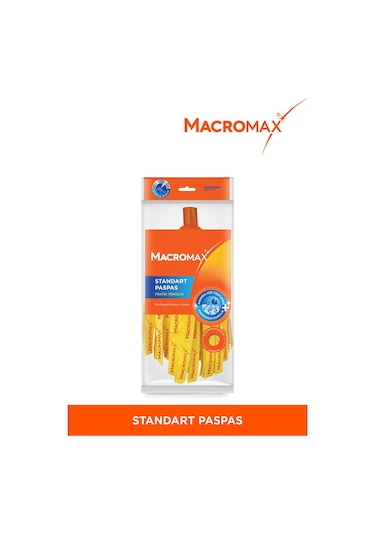 Macromax Standart  Paspas