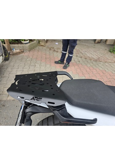 Ktm Adventure 790 890 Çanta Taşıma Demiri