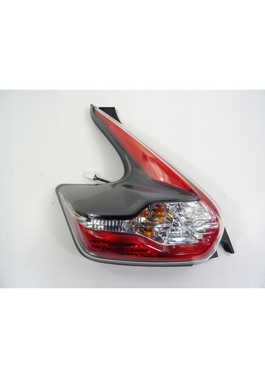 Nıssan Juke Sol Arka Stop 2014 Sonrası 26555-bv80b Valeo