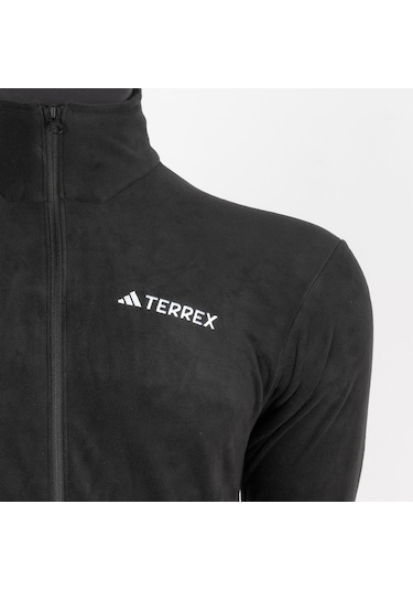 Adidas Terrex Multi Essentials Erkek Sweatshirt C-ADIJX5068E50A00 - Siyah