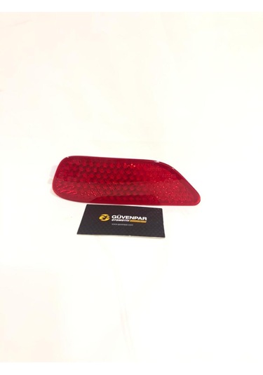Chevrolet Captiva C100 Arka Reflektör Sağ Yolcu Tarafı Psa Marka 96626982