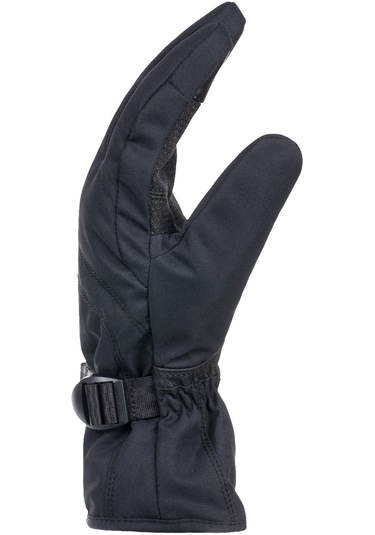Roxy Roxy Gore Tex Fizz Gloves Kadın Siyah Eldiven Kvj0