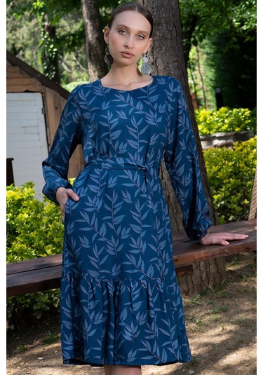 K405109 Vıenetta Plus Lacivert