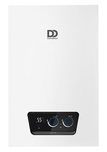 Demirdöküm Ademix 24/24 Kw Tam Yoğuşmalı Kombi