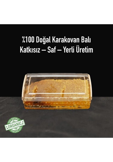 Bingöl Petek Bal 900 G