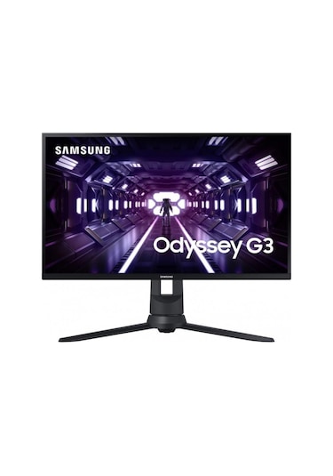 Samsung Uyumlu Odyssey G3 LF24G35TFWMXUF 24" 1 MS 144 Hz 144 Hz Oyuncu Monitörü