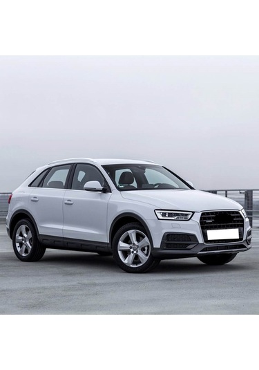 Audi Q3 2015-2018 Sağ Dış Dikiz Aynası Sinyal Lambası 8k0949102e