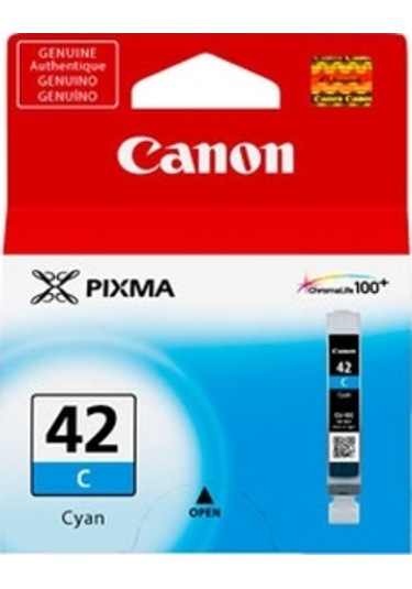 Canon Uyumlu Clı-42C Mavi Kartuş - Pixma Pro 100