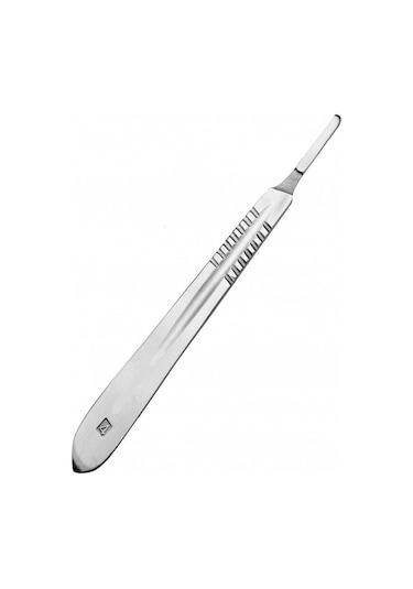 Pulsemed 4 No Bistüri Sapı 5 Adet