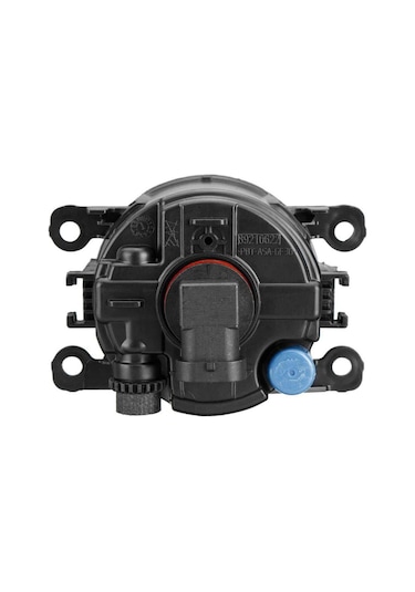 Renault Megane 4 Sis Lambası Sağ Sol Uyumlu 2016--2019 Ampullü