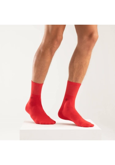 5 Çift Bonny Silver %13 Gümüş Çorap Normal Koruma