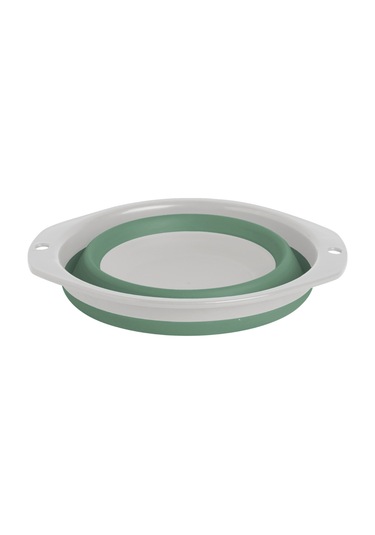 Outwell Collaps Bowl L Shadow Green Yeşil-gri