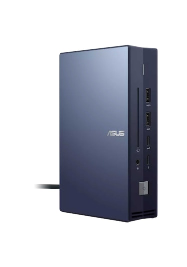 Asus Simpro Dock 2 Laptop Docking Station