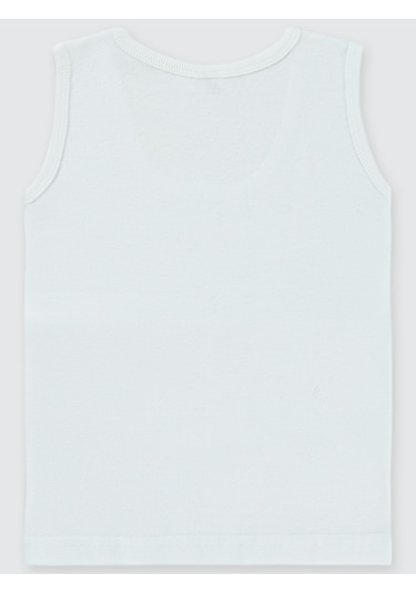 Civil Boys Erkek Çocuk Atlet 2-12 Yaş Standart Standart