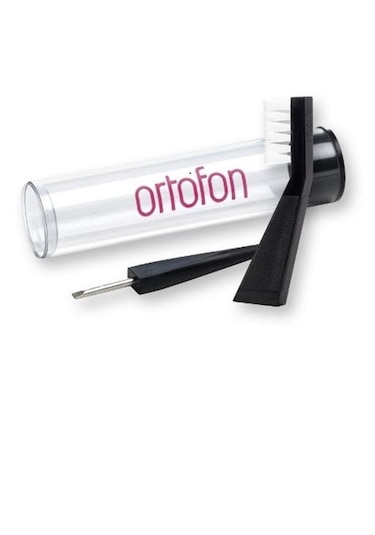Ortofon Dj Maintenance Set (Fırça ve Tornavida Seti)