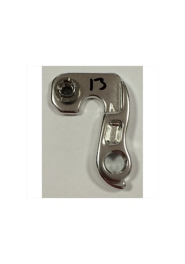 Carelle Kadro Kulağı 13