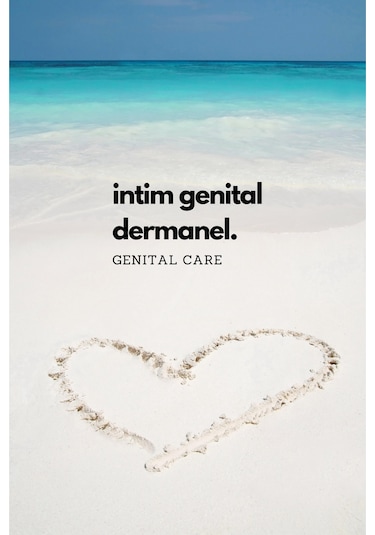 Dermanel İntim Genital Sprey 150 ML